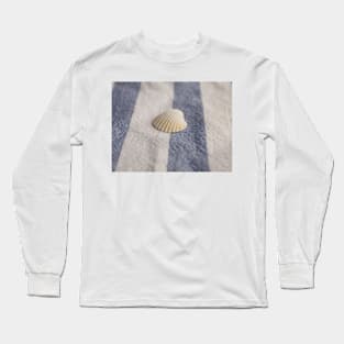 Shell 2 Long Sleeve T-Shirt